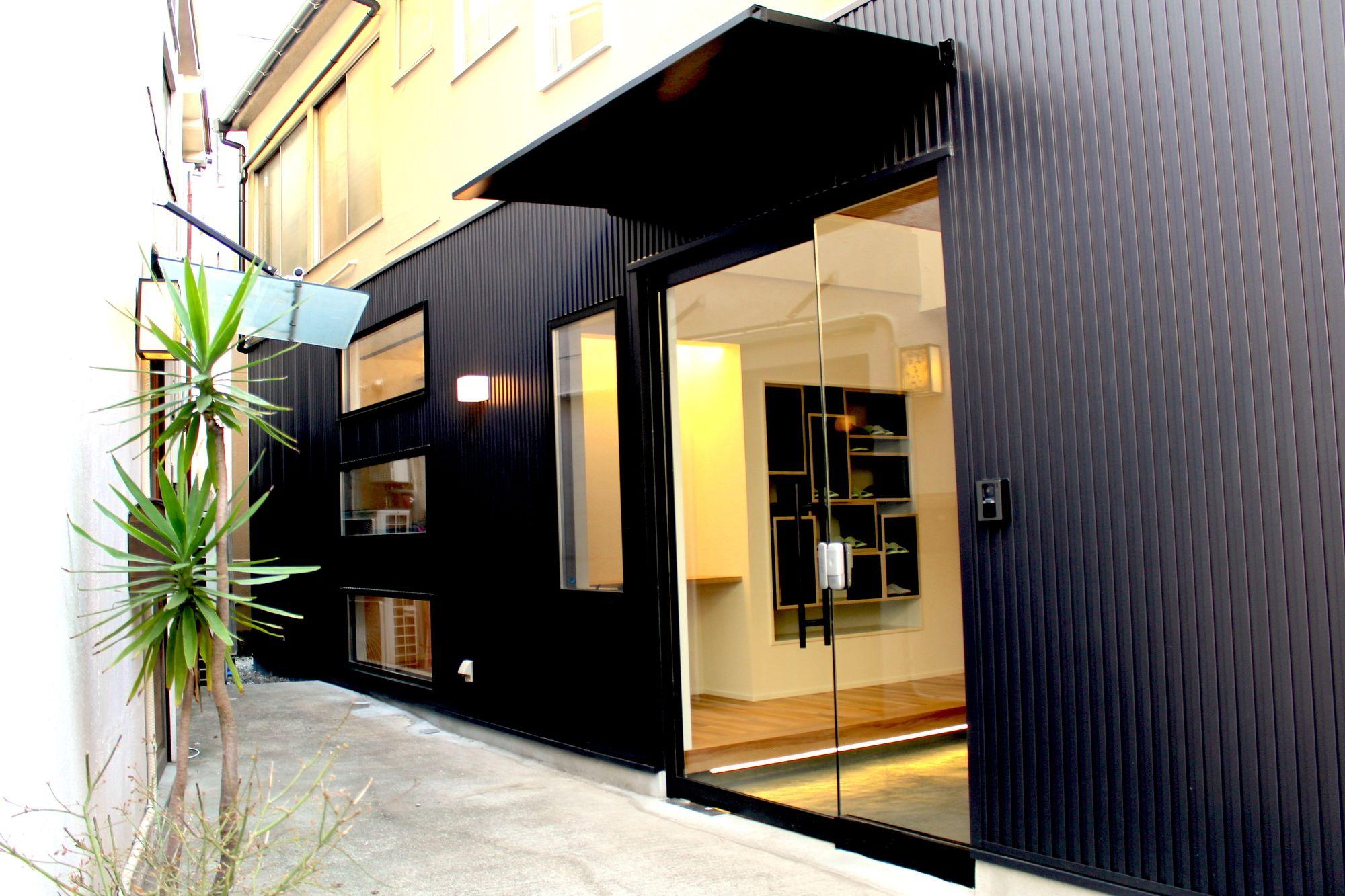 New Chiyoda Tokio Exterior foto