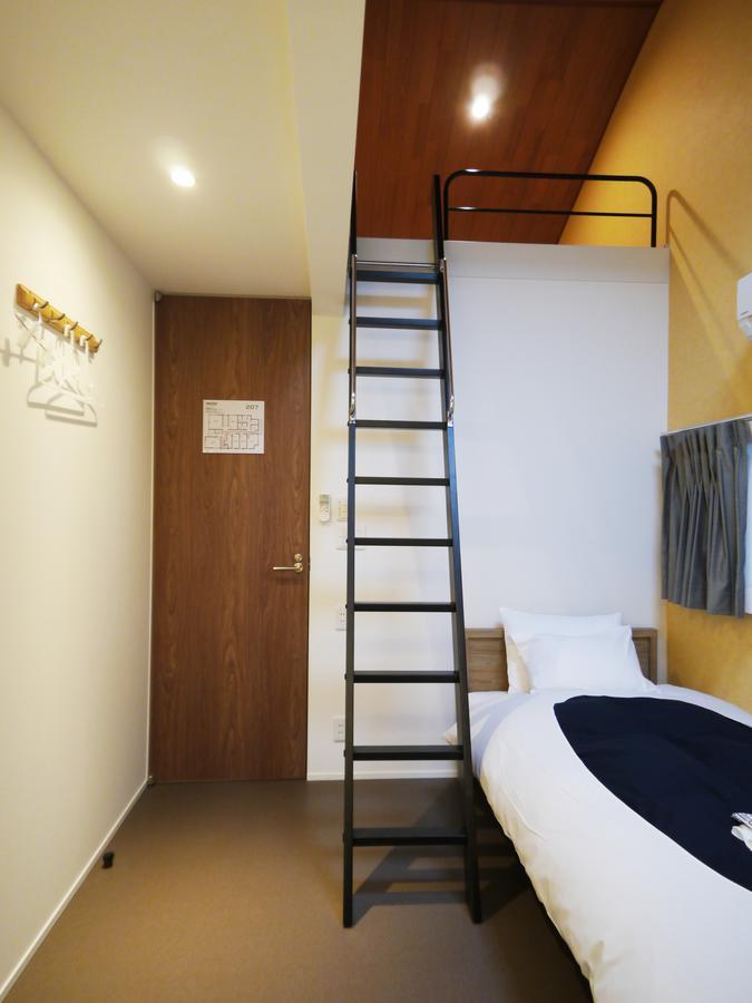 New Chiyoda Tokio Exterior foto