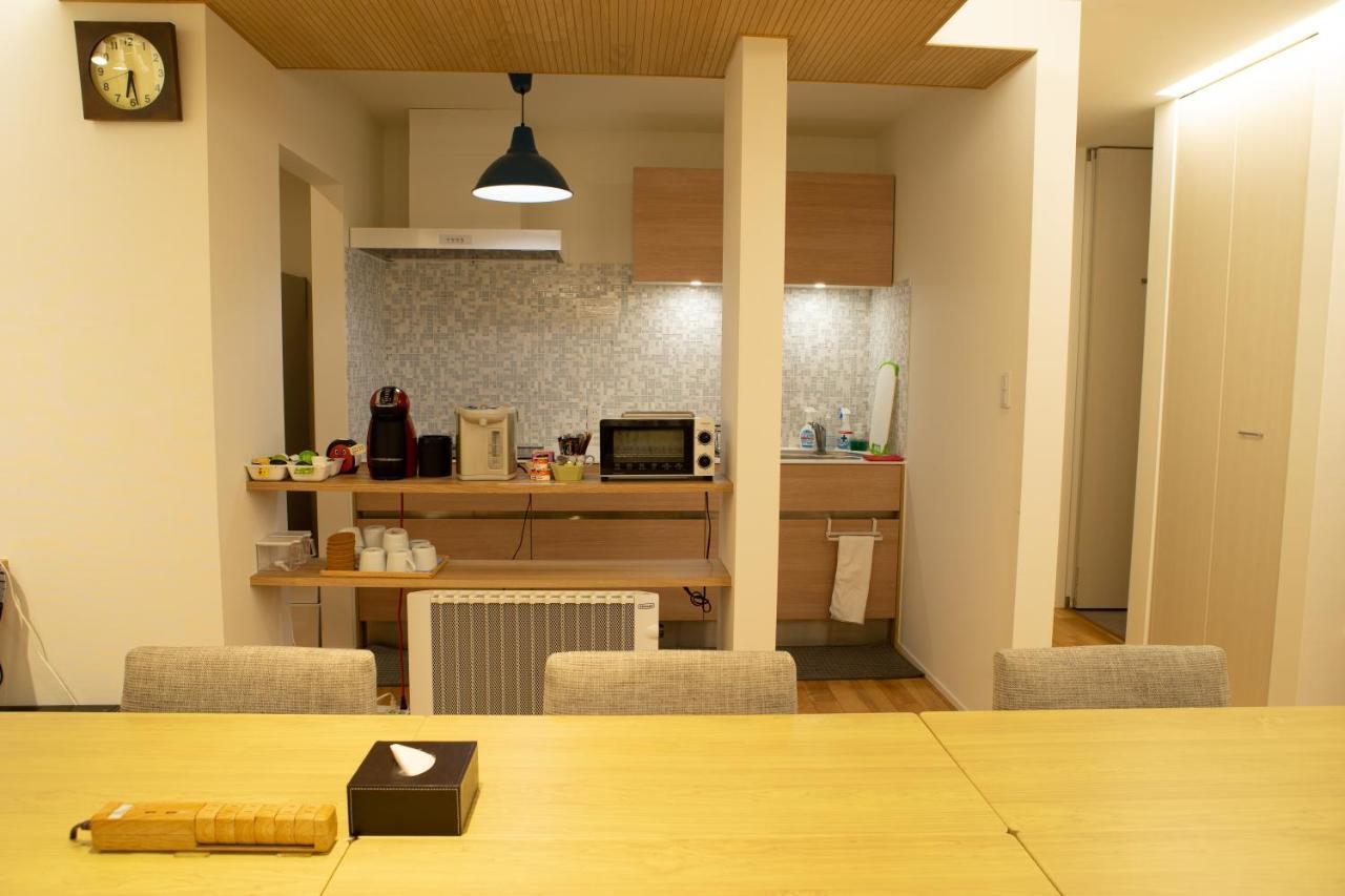 New Chiyoda Tokio Exterior foto